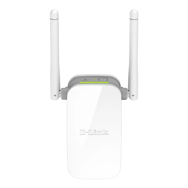 Repetidor/ AP Inalámbrico D-Link DAP-1325 300Mbps/ 2 Antenas