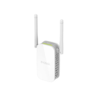 Repetidor/ AP Inalámbrico D-Link DAP-1325 300Mbps/ 2 Antenas