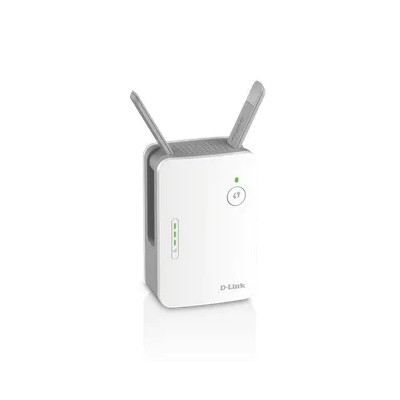 Repetidor Inalámbrico D-Link DAP-1620 AC1300 1300Mbps/ 2 Antenas