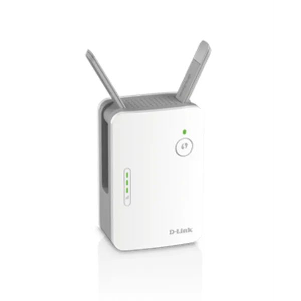 Repetidor Inalámbrico D-Link DAP-1620 AC1300 1300Mbps/ 2 Antenas