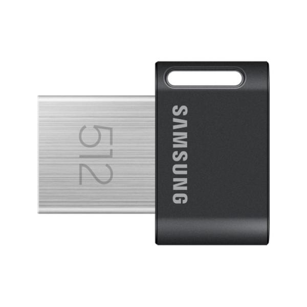 Pendrive 512GB Samsung FIT Plus USB 3.2