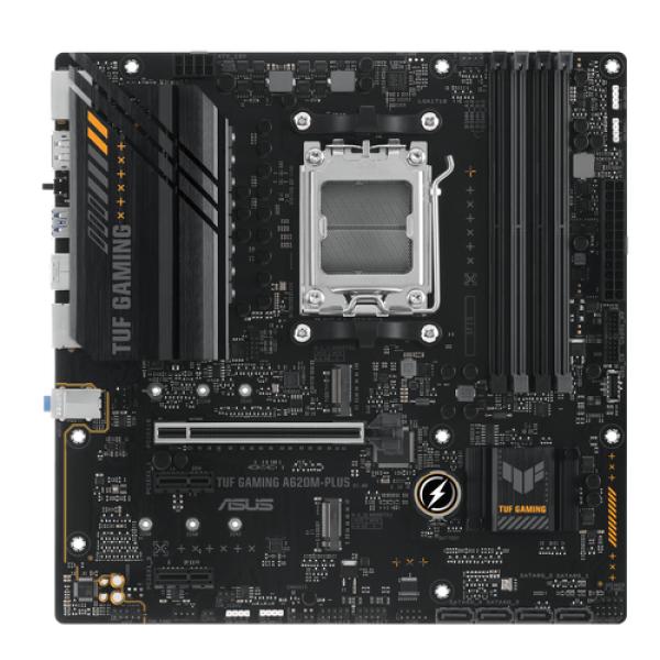 Placa Base Asus TUF GAMING A620M-PLUS Socket AM5/ Micro ATX