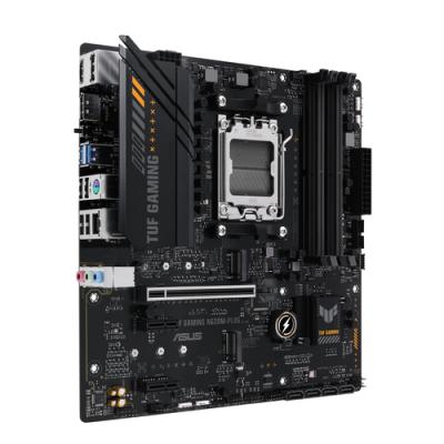 Placa Base Asus TUF GAMING A620M-PLUS Socket AM5/ Micro ATX