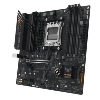 Placa Base Asus TUF GAMING A620M-PLUS Socket AM5/ Micro ATX