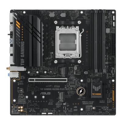 Placa Base Asus TUF GAMING A620M-PLUS WiFi Socket AM5/ Micro ATX