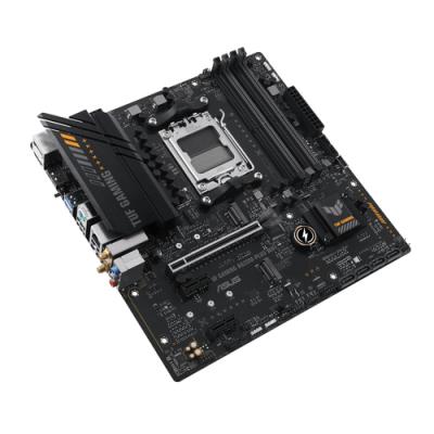 Placa Base Asus TUF GAMING A620M-PLUS WiFi Socket AM5/ Micro ATX