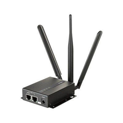 Router Inalámbrico 4G D-Link DWM-313 150Mbps/ 2.4GHz/ 3