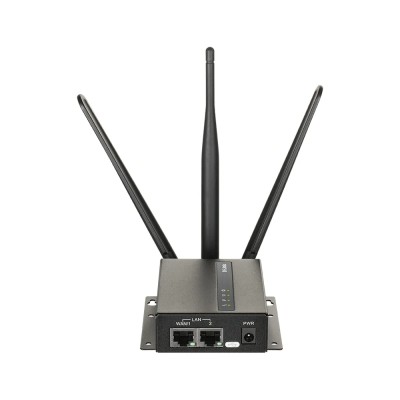 Router Inalámbrico 4G D-Link DWM-313 150Mbps/ 2.4GHz/ 3