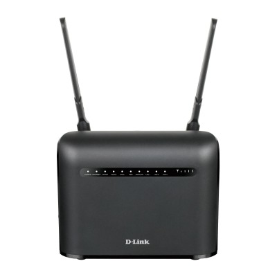 Router Inalámbrico 4G D-Link DWR-953V2 1200Mbps/ 2 Antenas/