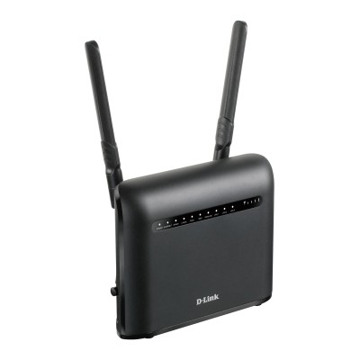 Router Inalámbrico 4G D-Link DWR-953V2 1200Mbps/ 2 Antenas/