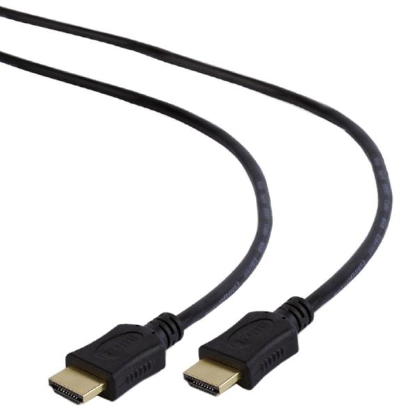 Gembird cable hdmi ethernet ccs v 1.4  3 mts