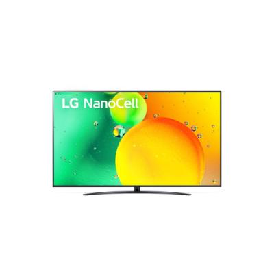 Lg 70nano766qa tv 70" uhd nanocell alfa5 aithinq