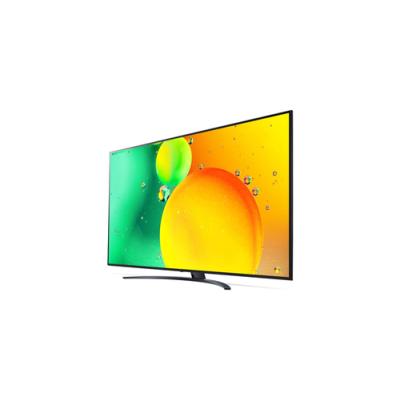 Lg 70nano766qa tv 70" uhd nanocell alfa5 aithinq