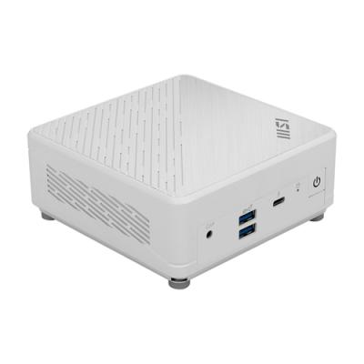 Msi cubi 5 12m-257es i5-1235u 8gb 256gb w11h blanc