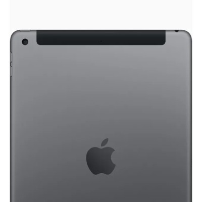 Apple iPad 2021 10.2" 64GB Wifi + Cellular Gris Espacial