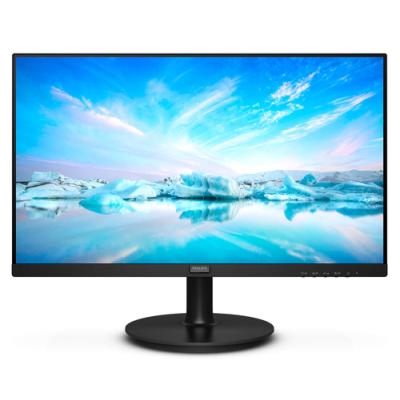 Monitor Philips V Line 241V8LAB 23.8'/ Full HD/ Multimedia/