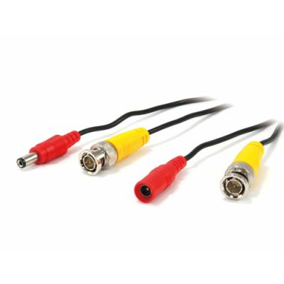 Cable Para Camara Cctv Level One 18 Metros Ccbnc18