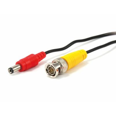 Cable Para Camara Cctv Level One 18 Metros Ccbnc18