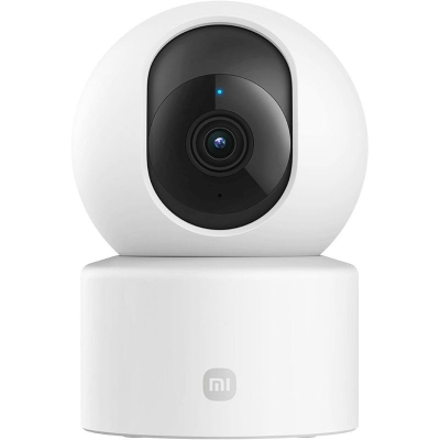 Cámara de Videovigilancia Xiaomi Smart Camera C301/ Control