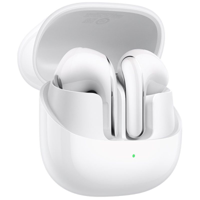 Auriculares Bluetooth Xiaomi Buds 5 con estuche de carga/