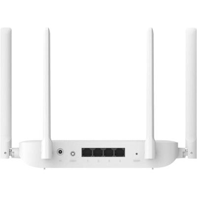 Router Inalámbrico Xiaomi AX1500 1500Mbps/ 2.4GHz 5GHz/ 4