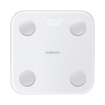 Báscula de baño Xiaomi Body Composition Scale S400/ Bluetooth/