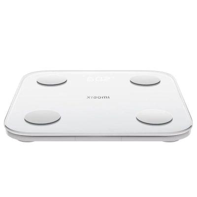 Báscula de baño Xiaomi Body Composition Scale S400/ Bluetooth/