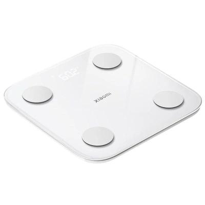 Báscula de baño Xiaomi Body Composition Scale S400/ Bluetooth/