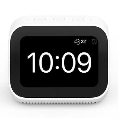 Despertador Inteligente Xiaomi Mi Smart Clock/ Radio/ Puerto de