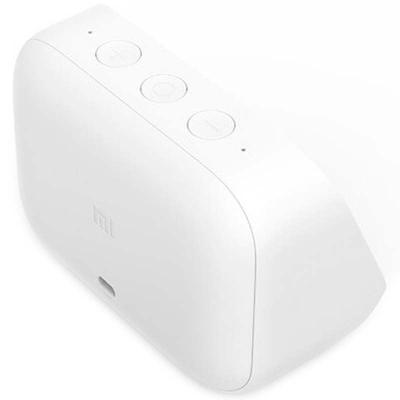 Despertador Inteligente Xiaomi Mi Smart Clock/ Radio/ Puerto de