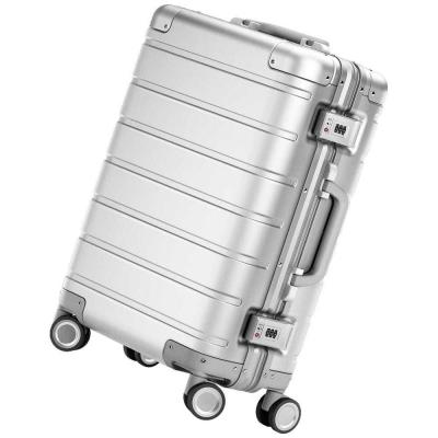 Maleta Xiaomi Mi Metal Carry-On/ 31L/ Metal