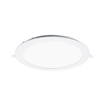 Downlight Iglux LS-102107-FB V2/ Circular/ Ø120 x 19mm/