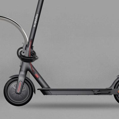 Candado con Combinación de 5 Dígitos Xiaomi Electric Scooter