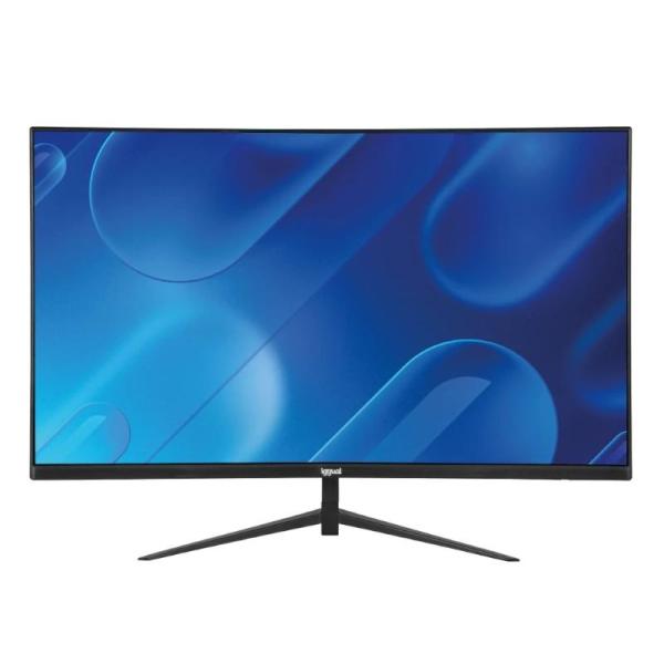 Iggual monitor 27" ips 16:9 fhd 75hz vga hdmi slim