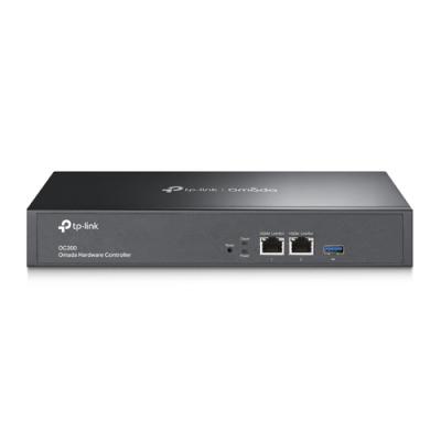 Controlador TP-Link Omada OC300 2 Puertos/ RJ-45 10/100/1000