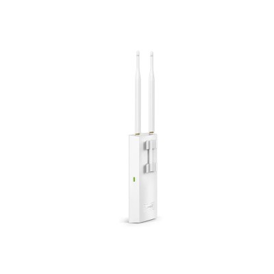 Punto de Acceso Inalámbrico TP-Link Omada EAP110 PoE 300Mbps/