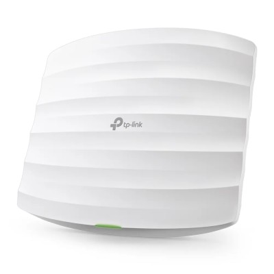 Punto de Acceso Inalámbrico TP-Link Omada EAP110 PoE 300Mbps/