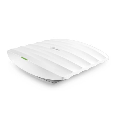 Punto de Acceso Inalámbrico TP-Link Omada EAP110 PoE 300Mbps/