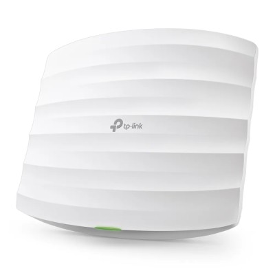 Punto de Acceso Inalámbrico TP-Link Omada EAP115 PoE 300Mbps/