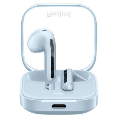 Xiaomi auriculares buds 6 active blue