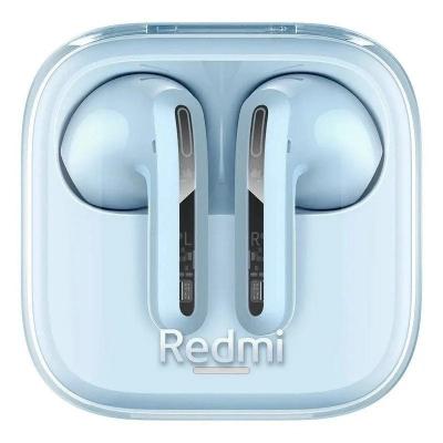 Xiaomi auriculares buds 6 active blue