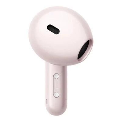 Xiaomi auriculares buds 6 active rose