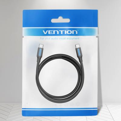 Cable USB 2.0 Tipo-C Vention COTBF/ USB Tipo-C Macho - USB