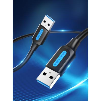 Cable USB 3.0 Vention CONBG/ USB Macho - USB Macho/ 5Gbps/