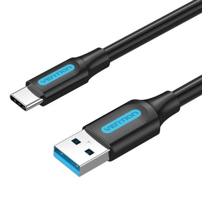 Cable USB 3.0 Tipo-C Vention COZBF/ USB Macho - USB Tipo-C