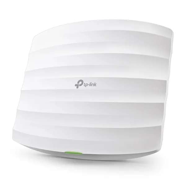 Punto de Acceso Inalámbrico TP-Link Omada EAP223/ PoE/ 1317Mbps/ 2.4GHz 5GHz/ Antenas de 5dBi/ WiFi 802.11 ac/n/g/b/a