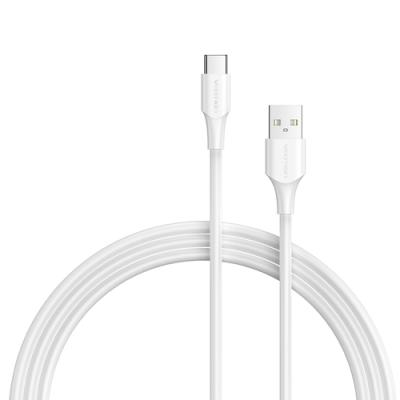 Cable USB 2.0 Tipo-C Vention CTHWG/ USB Tipo-C Macho - USB