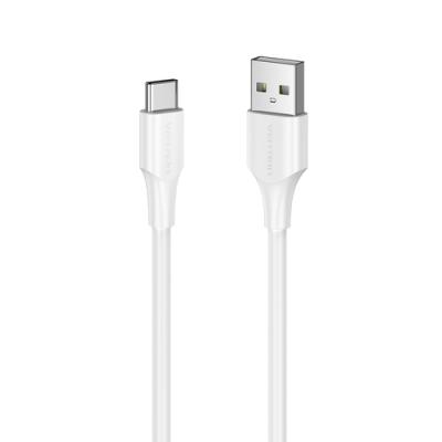 Cable USB 2.0 Tipo-C Vention CTHWG/ USB Tipo-C Macho - USB