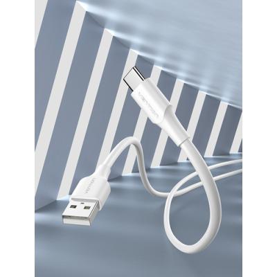 Cable USB 2.0 Tipo-C Vention CTHWG/ USB Tipo-C Macho - USB