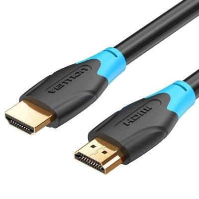 Cable HDMI 2.0 4K Vention AACBQ/ HDMI Macho - HDMI Macho/ 20m/